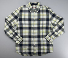 Mustang Vintage Hemd Gr. L