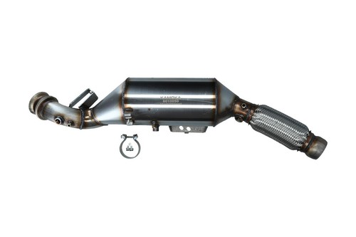 Kamoka dpf rußpartikelfilter - dpf,