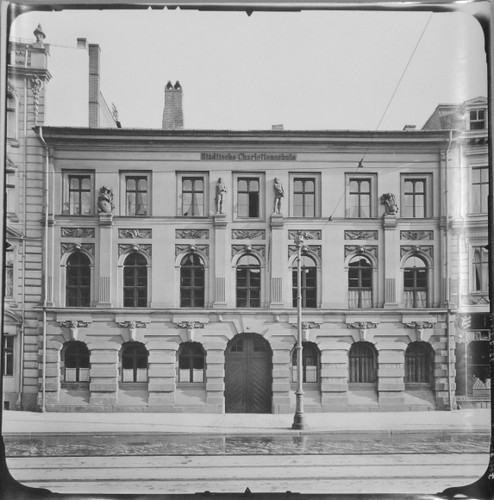 Foto potsdam 1912 albrecht - foto, potsdam,
