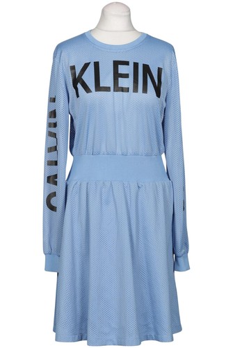 Calvin klein jeans - klein, kleid