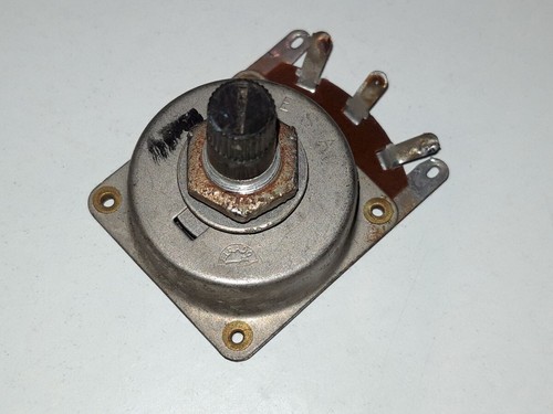 Potentiometer