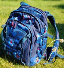 Schul-Rucksack Match von SATCH