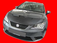 CAR HOOD BONNET BRA fits Seat