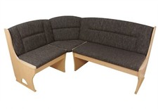 TRUHENECKBANK BUCHE NATUR