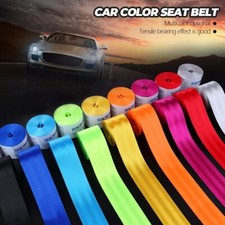 Auto farbe sicherheitsgurt - farbe,