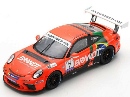 Spark porsche s - spark, 1:43