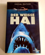 Der weisse Hai - Special