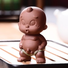 Funny Pee Doll Porcelain