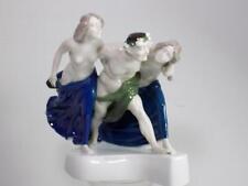 Art Deco Rosenthal Figur