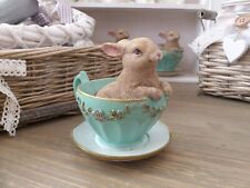 CLAYRE & EEF Deko Tier Figur