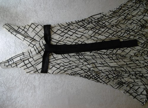 Elegantes kleid von hallhuber - elegantes,