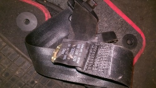Original neu audi b5 - original, a4
