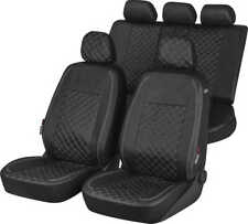 Walser ZIPP-IT Autositzbezug Sitzbezüge Sitzschoner Autositz  Reissverschluss