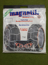 Schneeketten Weissenfels Magnetik 185/195
