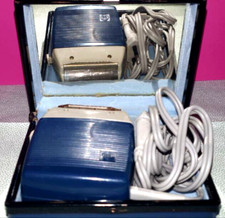 DDR  "Bebo Sher" Elektr