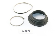 BMW K1 Bj 1988 - Gummikappe Faltenbalg hinten A2876