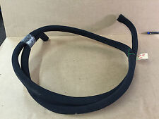 Mercedes Benz W140 S Klasse Limousine Keder Dichtung Kederdichtung vorne Links