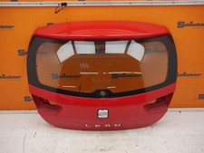 Heckklappe LS3H SEAT LEON