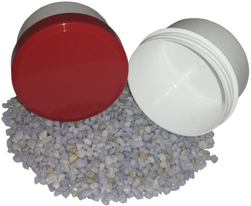 Salbenkruken homöopathie - 25,