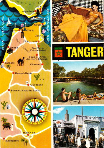 1967 4er bild - 1967,