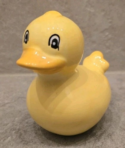 Ente gelb keramik - 🦆ente,