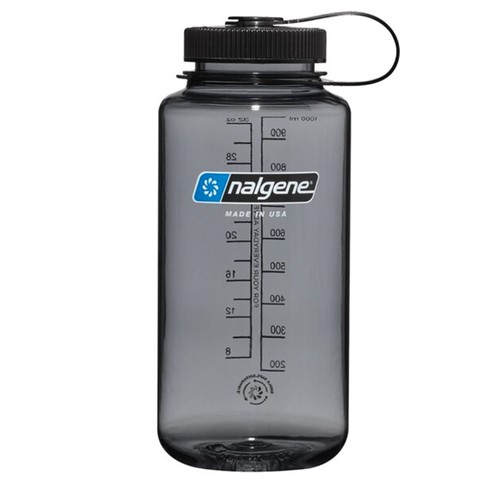 Nalgene trinkflasche weithals - nalgene,