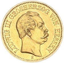 Hessen ludwig iii - hessen,