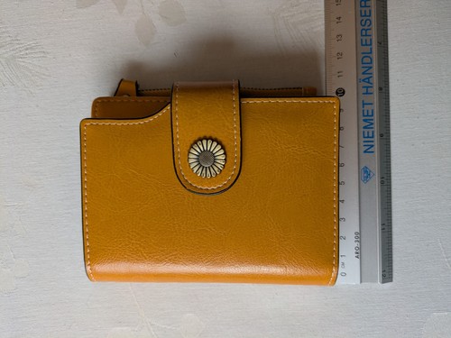 Sendefn damen geldbeutel leder - sendefn,