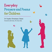 Everyday Prayers and Poems for