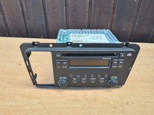 Autoradio Radio CD HU-650