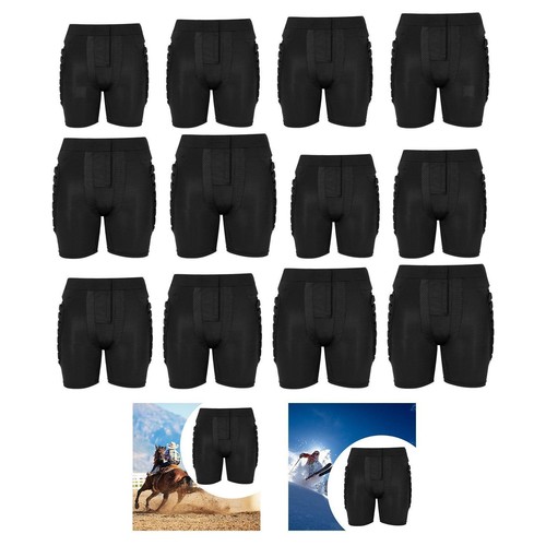 Hüftschutz gepolsterte shorts - hüftschutz,