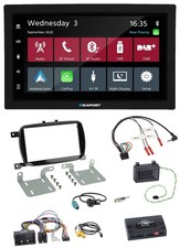 Blaupunkt 2DIN MP3 USB