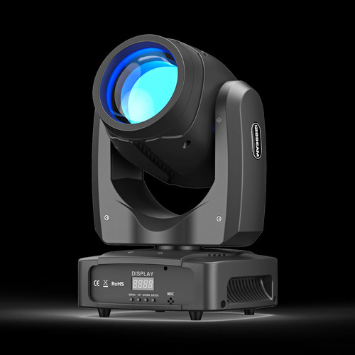 Uking led moving head - moving,