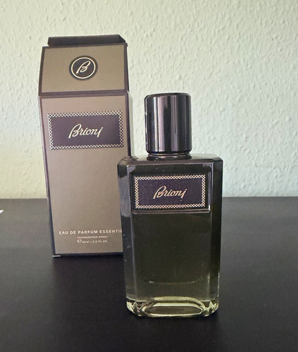 Brioni eau parfum essentiel - brioni,
