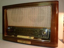 SABA--Schwarzwald - Automatik  6 - 3D_Gepflegtes Äusseres