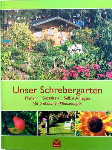 Unser schrebergarten planen - schrebergarten,
