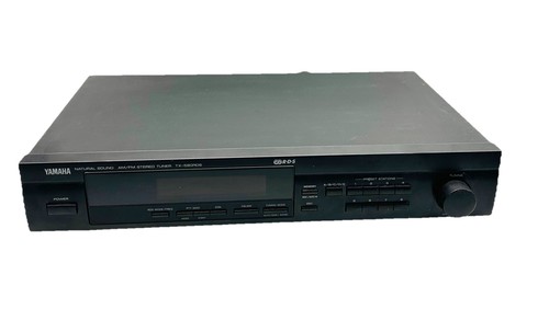 Yamaha 590 rds fm - tx-590,