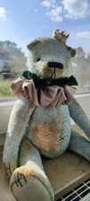 Teddybär Antik 5-fach
