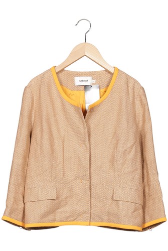 Turnover jacke damen anorak - jacke,