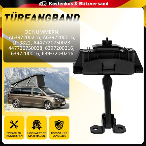 Türhalter türfangband für - türhalter,