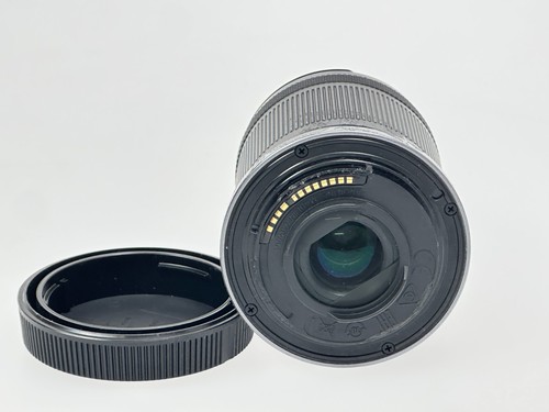 Canon 150mm 5 6 3 - rf-s, f3.5-6.3