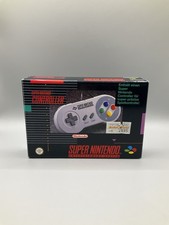 Super Nintendo / SNES /