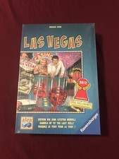 Neu! LAS VEGAS - Ravensburger
