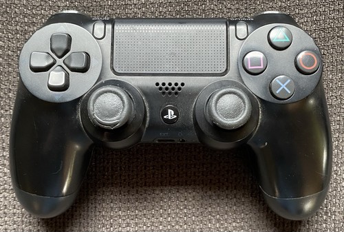 Sony dualshock ps4 wireless - sony,