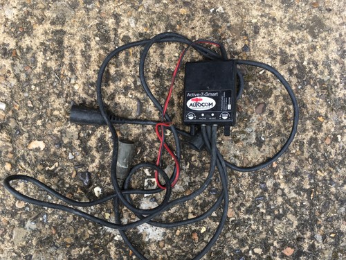 Autocom active smart - 7,