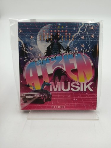 Präsentieren atzen musik - präsentieren,