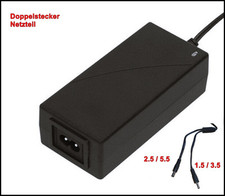 Netzteil Sagemcom LPL-C060120500AS 12V 5A 60W Steckernetzteil # T-117