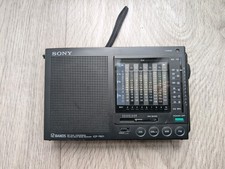 Sony ICF-7601 12-Band