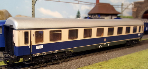 691 märklin - 691,