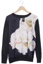 TED BAKER Pullover Damen Strickpullover Strick Oberteil Gr. EU 42 (T... #adm5opz